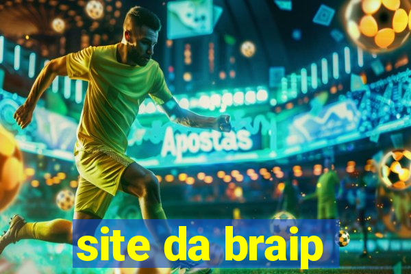 site da braip